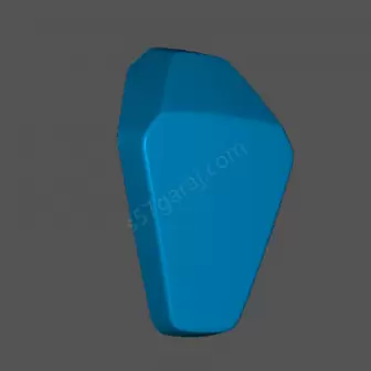 Bmw S 1000 Rr Grenaj Kapağı 2 resim 3