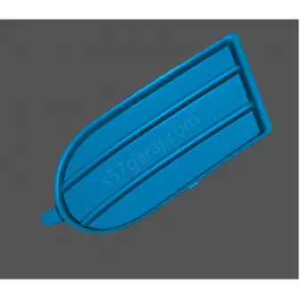 Suzuki Swift Sis Farı Çerçevesi 2005-2007 resim 3