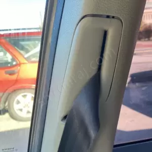 Volvo S70 Emniyet Kemeri Bagaliti resim1