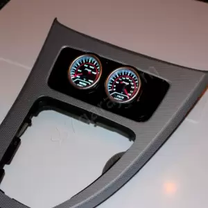 Bmw E90 2Li Gösterge Pod Çerçevesi resim2