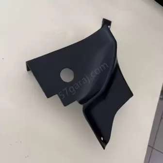 Nissan Patrol Basamak Kapağı resim2