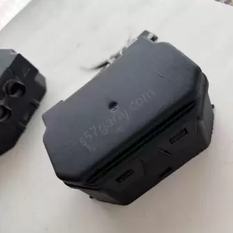 Volvo Tır Sigorta Kutu Kapağı 21999953 resim 3