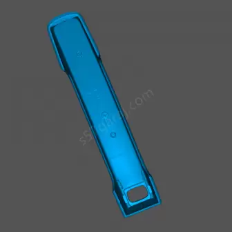 Nissan Pathfinder Kapı Kolu Kapağı resim 5