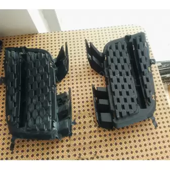 Jaguar Xe Sis Farı Çerçevesi resim 3