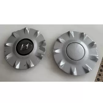 Hyundai Sonata Jant Göbeği 4 Adet resim 1