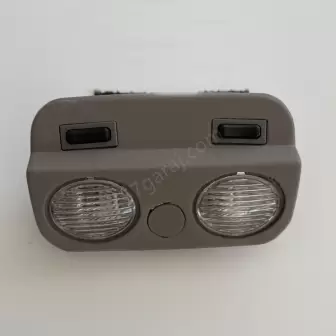 Nissan Primera Tavan Lambası Çerçevesi resim 1