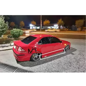 Ford Mondeo Mk2 A3 Marşpiyel Takımı resim4