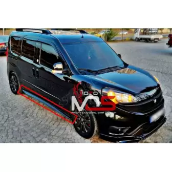 Fiat Doblo D4 Gtx Marşpiyel Takımı resim1