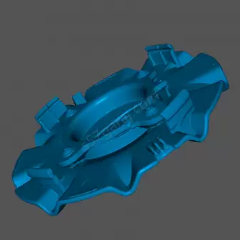 Hyundai Sonata Jant Göbeği 4 Adet resim 5