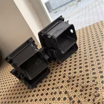 Skoda Fabia 2000-2008 Havalandırma Çerçevesi Takım resim 2