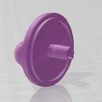 Renault R19 Isıtıcı Düğmesi resim 2