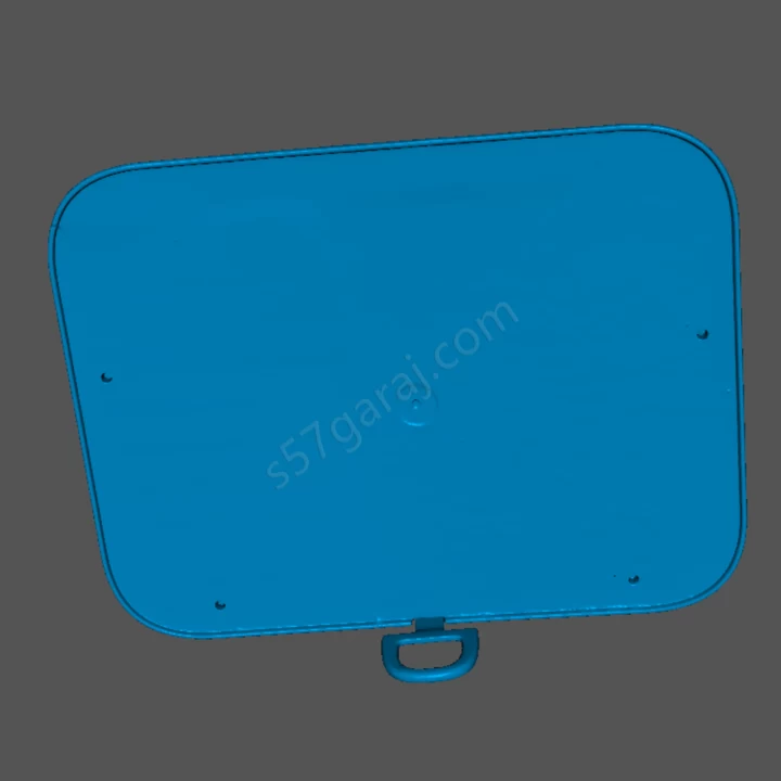 Renault Megane 2 Paspas Kılıfı Kapağı 8200159913