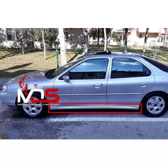 Ford Mondeo 1997-2001 R Marşpiyel Takımı resim3