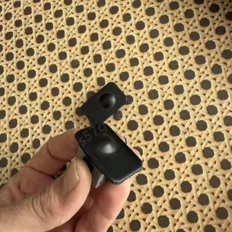 Honda Civic Fb7 Yağmur Sensörü Kapağı resim 4