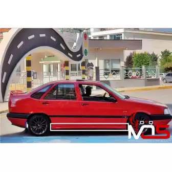 Fiat Tempra Marşpiyel Takımı resim2