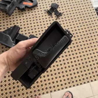 Toyota Auris Kapı Kolu Kapağı resim 2