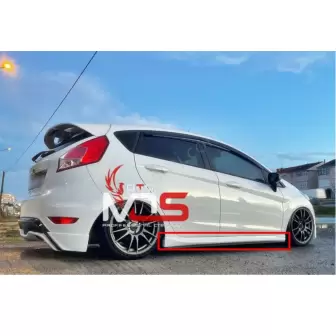 Ford Fiesta Aero Marşpiyel Takımı resim3