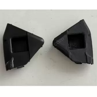 Mercedes C180 W204 Torpido Gözü Kapağı resim 3