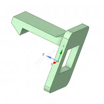 Arora Mondial Beatrix Torpido Gözü Kapağı resim 3