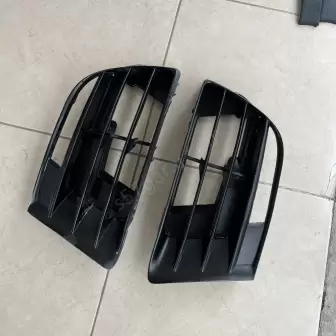 Volkswagen Scirocco Sis Farı Çerçevesi resim2