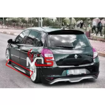 Renault Clio 3 Gtxx Marşpiyel Takımı resim3