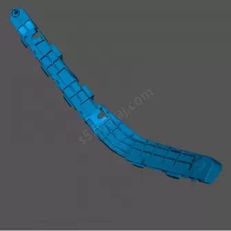 Honda Civic Fk3 Tampon Braketi resim2