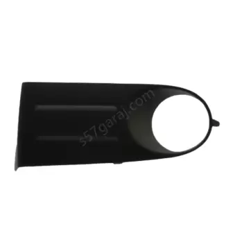 Citroen Xsara 2008-2014 Sis Farı Çerçevesi resim1