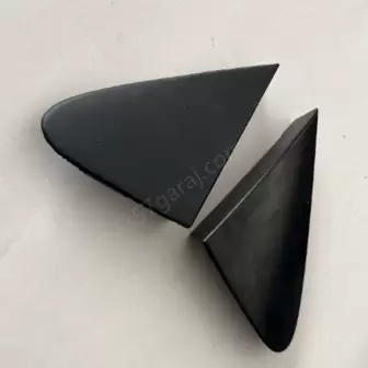 Toyota Corolla 2007-2011 Ayna Üçgeni resim3