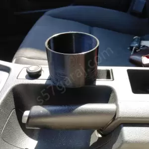 Audi A4 B7 Bardak Tutucu resim1