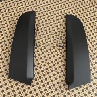 Kia Sportage Arka Dış Kaplama Plastiği resim 3