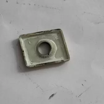 Mercedes W220 Torpido Gözü Kilit Kapağı resim 3