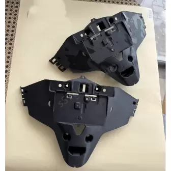 Bmw S 1000 Rr Grenaj Kapağı resim 1