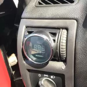 Opel Astra G Gösterge Pod Çerçevesi resim2