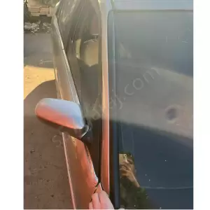 Honda Civic Ön Cam Çıtaları 2002-2006 resim2