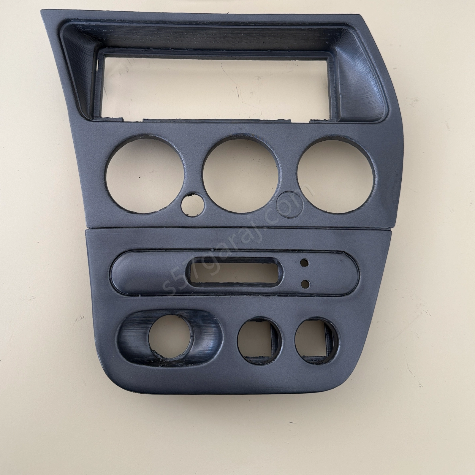 Peugeot 306 Klima Çerçevesi Set