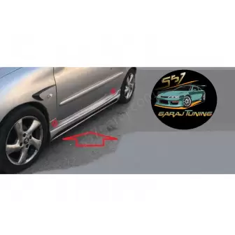 Peugeot 206 Rieger Marşpiyel Takımı resim2