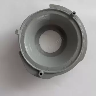 Volkswagen Bora Far Yıkama Kapağı resim 1