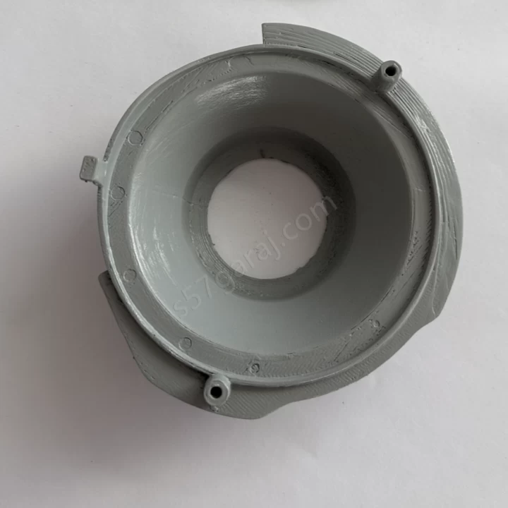 Volkswagen Bora Far Yıkama Kapağı