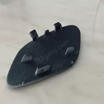 Mercedes C63 Çeki Demir Kapak resim5
