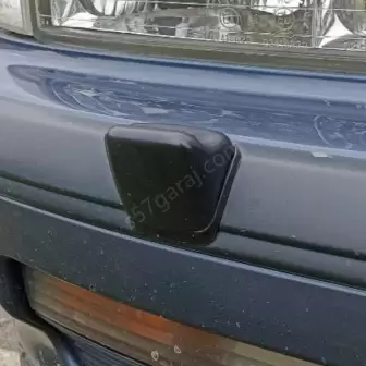 Honda Accord 1990 Far Yıkama Kapakları resim2