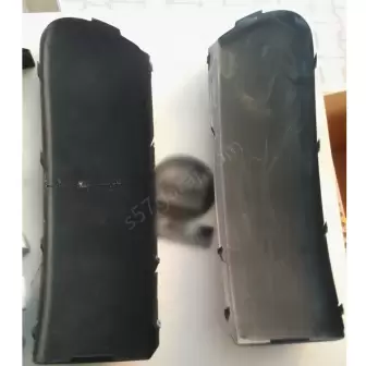 Mitsubishi Colt Ön Tampon Kapakları resim 2