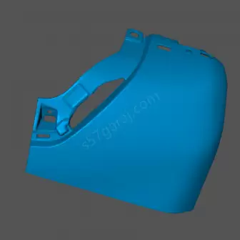 Cf Moto 450 Sr Alt Bagalit resim4
