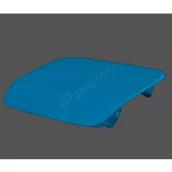 Volkswagen Golf 7-7.5 Far Yıkama Kapakları resim 3