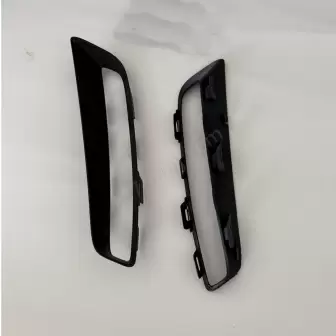 Opel Mokka Tampon Havalandırma Izgara Plastiği resim 3