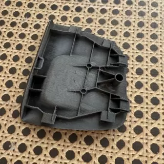 Audi A5 Sportback Arka Bagaj Kapak 9019802 Rmn6888 resim 3