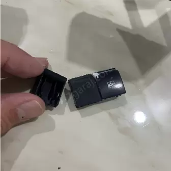 Chevrolet Aveo Cam Düğmeleri resim3