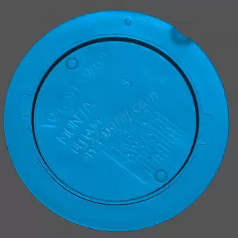 Volvo V60 Silecek Kapağı Mon7A resim 5