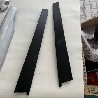 Daewoo Lanos Ön Kapılar İçin Direk Kaplaması resim 2