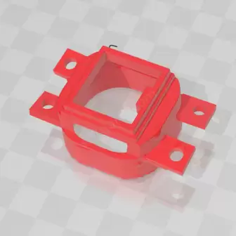 Nissan Navarra Sinyal Yuvası resim 3