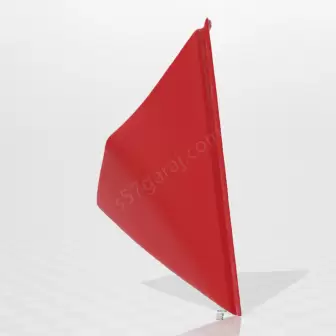 Hyundai İ20 Ayna Üçgeni resim 2